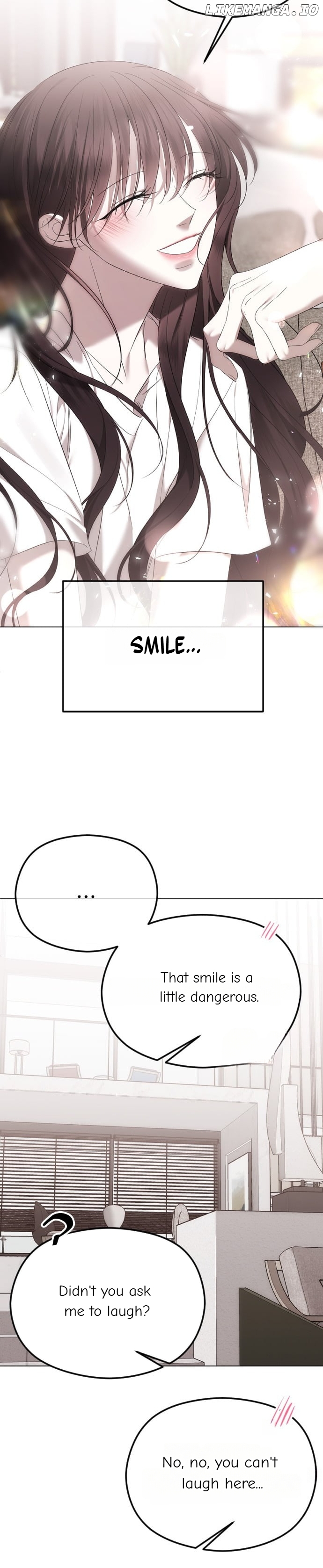 The Ending, I Want to Change it Chapter 48 - page 33